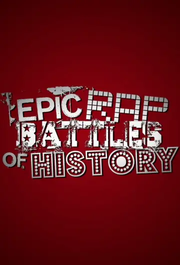 Постер до серіалу "Epic Rap Battles of History" #1375278