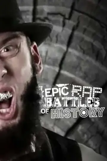 Постер до серіалу "Epic Rap Battles of History" #1375279