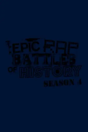 Постер до серіалу "Epic Rap Battles of History" #1705422