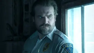 Задник к сериалу "Дивні дива" #1238850
