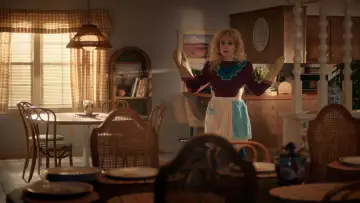 Задник к сериалу "Дивні дива" #1238882