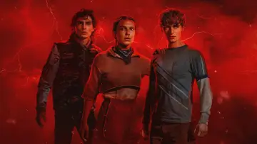 Задник к сериалу "Дивні дива" #1238893