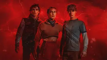 Задник к сериалу "Дивні дива" #1238896