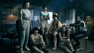 Задник к сериалу "Дивні дива" #1238897