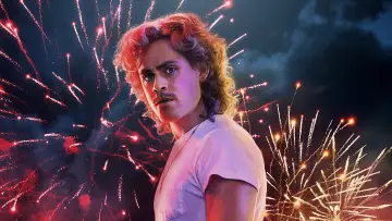 Задник к сериалу "Дивні дива" #1238902