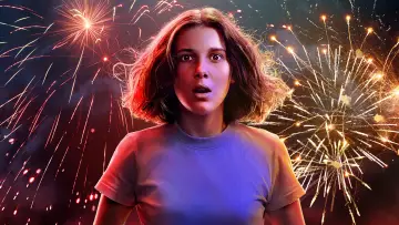 Задник к сериалу "Дивні дива" #1238908