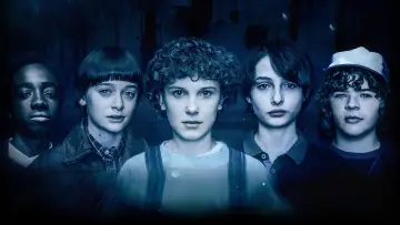 Задник к сериалу "Дивні дива" #1238909
