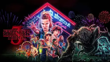 Задник к сериалу "Дивні дива" #1238916