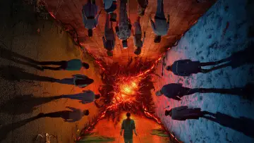 Задник к сериалу "Дивні дива" #1238956