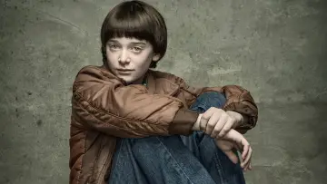 Задник к сериалу "Дивні дива" #1238984