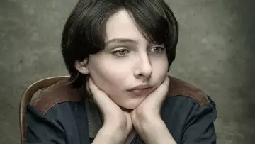 Задник к сериалу "Дивні дива" #1238986