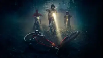 Задник к сериалу "Дивні дива" #1238988