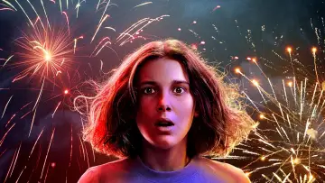 Задник к сериалу "Дивні дива" #1238990