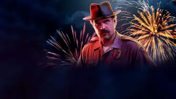 Задник к сериалу "Дивні дива" #1239006