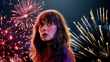 Задник к сериалу "Дивні дива" #1239034