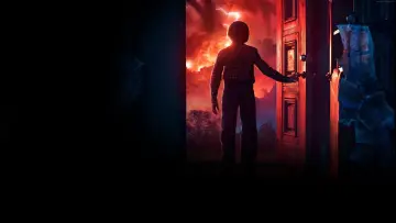 Задник к сериалу "Дивні дива" #1239065