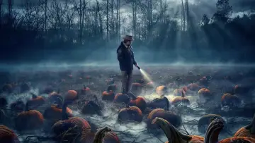 Задник к сериалу "Дивні дива" #1239067