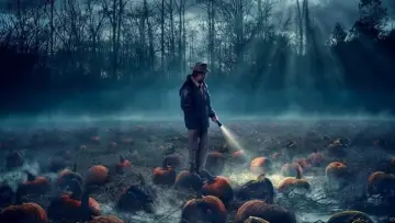 Задник к сериалу "Дивні дива" #1239076