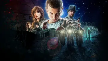 Задник к сериалу "Дивні дива" #1239085