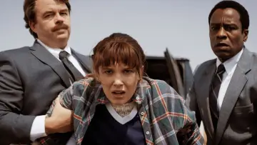 Задник к сериалу "Дивні дива" #1239096