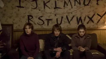 Задник к сериалу "Дивні дива" #1239107