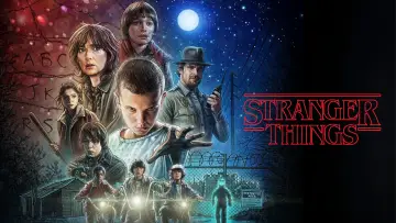 Задник к сериалу "Дивні дива" #1239201