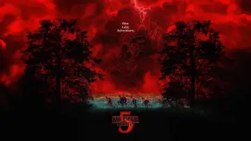 Задник к сериалу "Дивні дива" #1239216