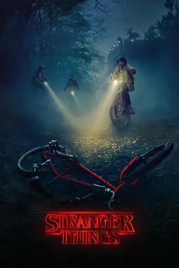 Постер к сериалу "Дивні дива" #1239439