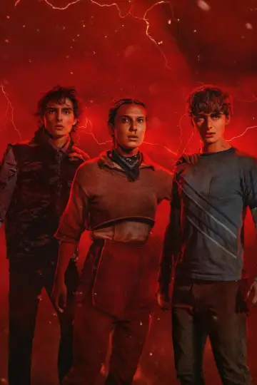 Постер к сериалу "Дивні дива" #1239560