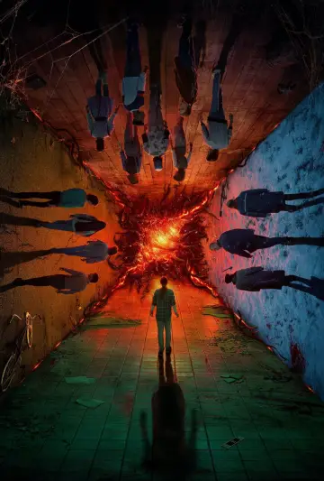 Постер до серіалу "Дивні дива" #1259136