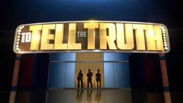 Задник до серіалу "To Tell the Truth" #1539752