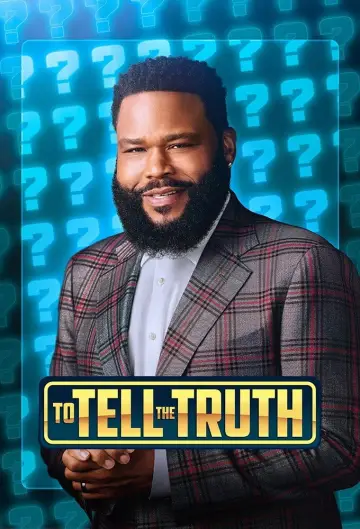 Постер до серіалу "To Tell the Truth" #1539757