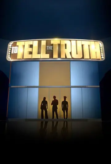 Постер до серіалу "To Tell the Truth" #1539759