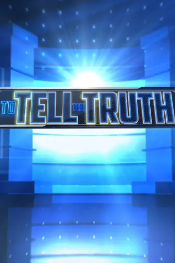 Постер до серіалу "To Tell the Truth" #1539766