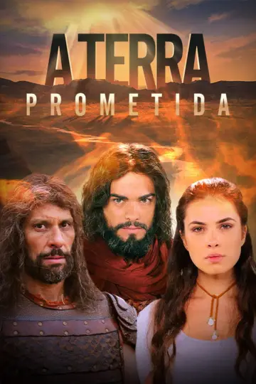 A Terra Prometida постер