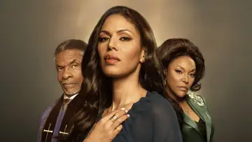 Задник до серіалу "Greenleaf" #1374545