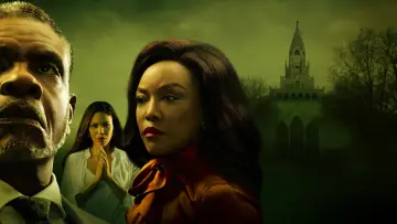 Задник до серіалу "Greenleaf" #1374547