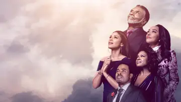 Задник до серіалу "Greenleaf" #1374548