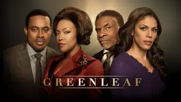 Задник до серіалу "Greenleaf" #1374551