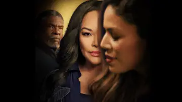 Задник до серіалу "Greenleaf" #1374553