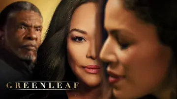 Задник до серіалу "Greenleaf" #1374554