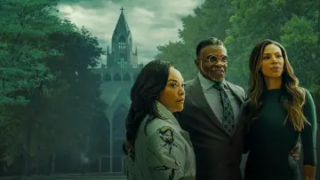 Задник до серіалу "Greenleaf" #1374556