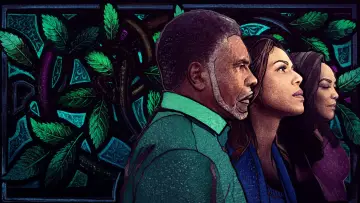 Задник до серіалу "Greenleaf" #1374557