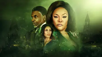 Задник до серіалу "Greenleaf" #1374558
