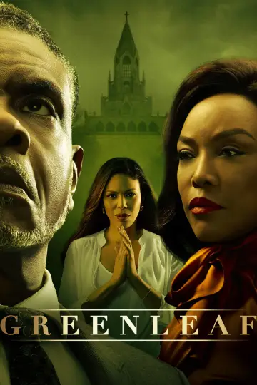 Постер до серіалу "Greenleaf" #1374565