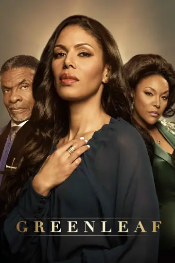 Постер до серіалу "Greenleaf" #1374567