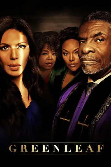 Постер до серіалу "Greenleaf" #1374568