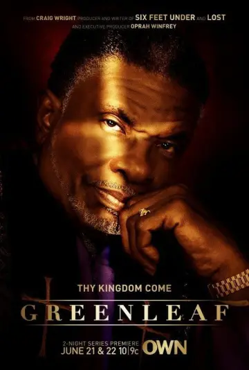 Постер до серіалу "Greenleaf" #1703115