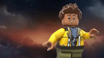 Задник до серіалу "LEGO Зоряні війни: Пригоди Фрімейкерів" #1452484