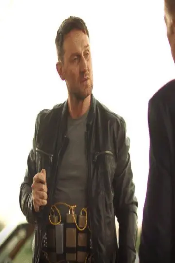 Постер до серіалу "Стрілець" #1704124